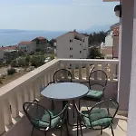 With A Parking Space - 6694 Апартаменты *