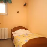 With A Parking Space - 6694 Апартаменты Макарска