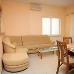 With A Parking Space - 6694 Апартаменты *