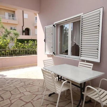 With A Parking Space - 6694 Apartamento *