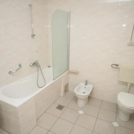 With A Parking Space - 6694 Apartamento *