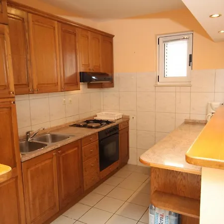 Apartamento With A Parking Space - 6694