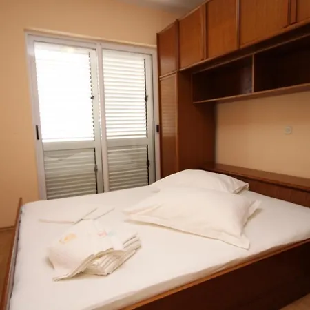 With A Parking Space - 6694 Apartamento *
