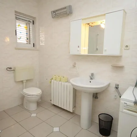 Apartamento With A Parking Space - 6694