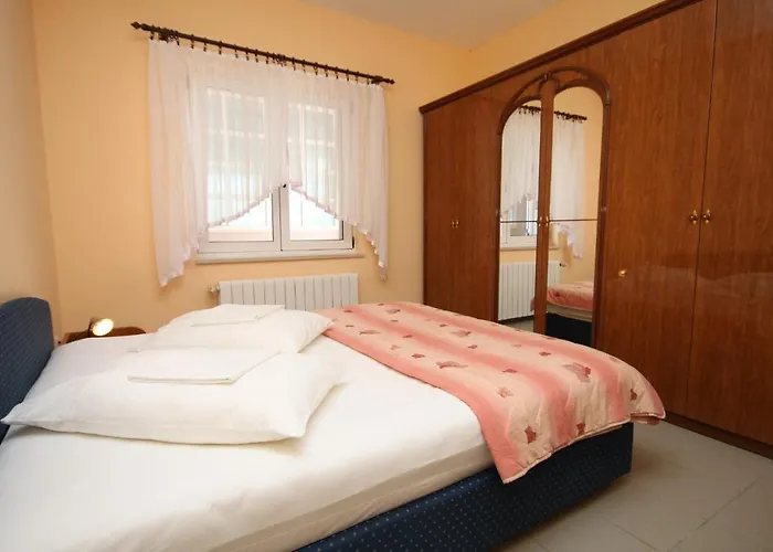 شقة With A Parking Space - 6694 ماكارسكا